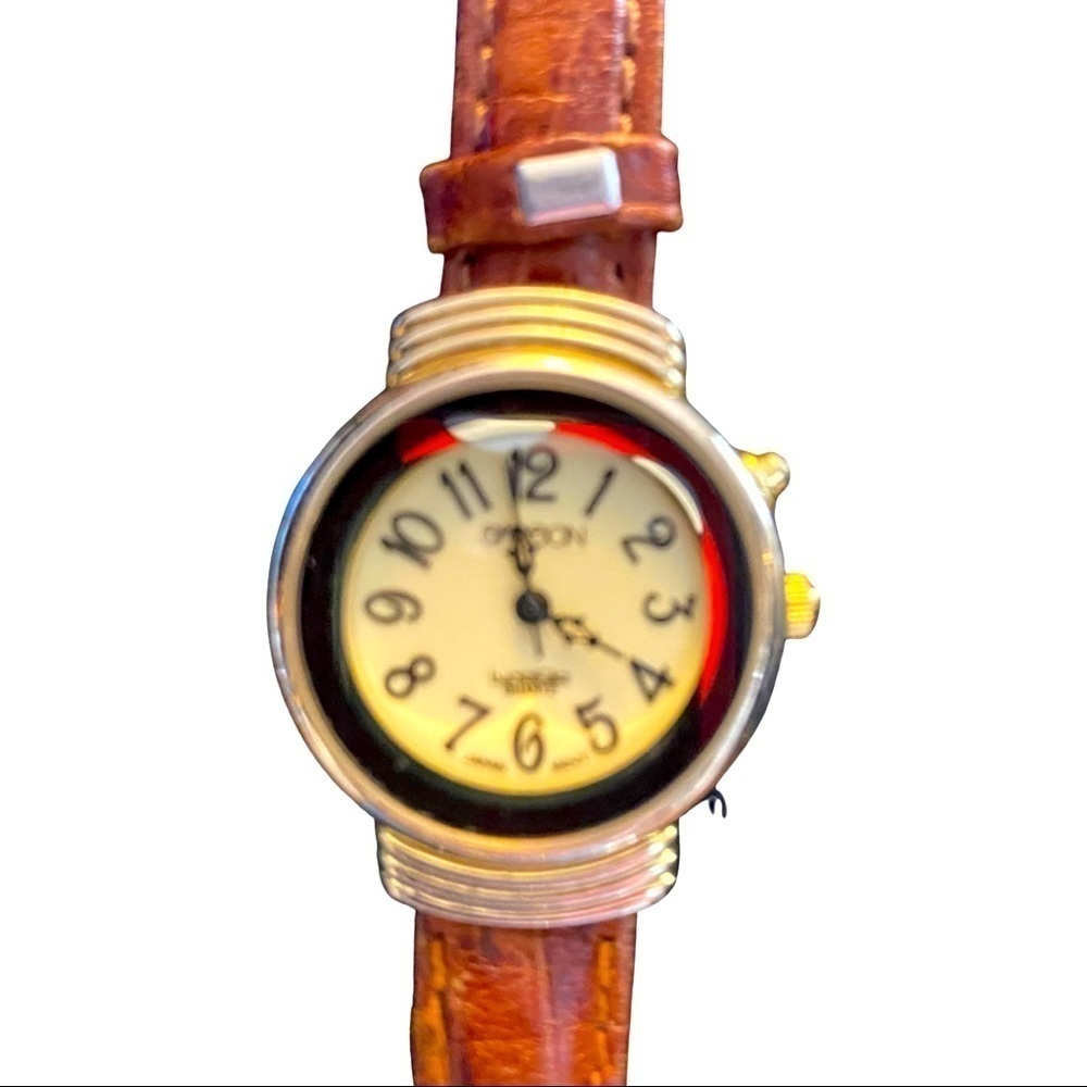 Vintage Sassoon Watch